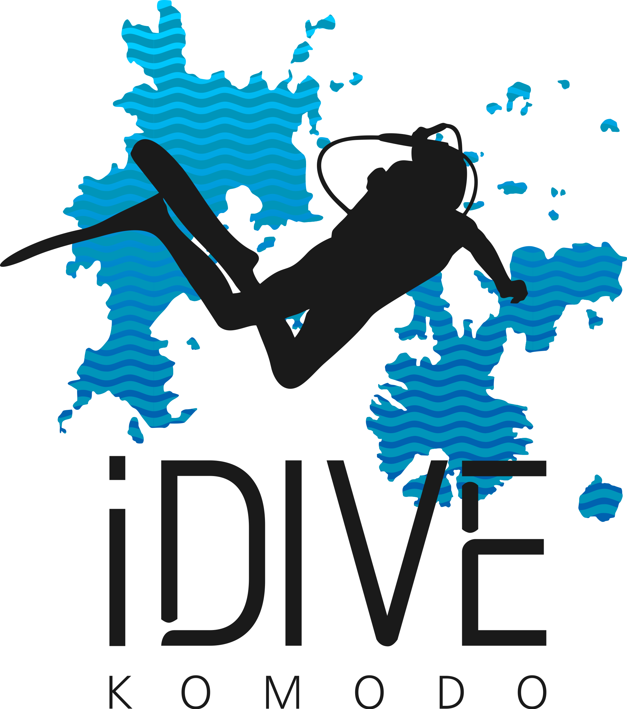 iDIVE Komodo