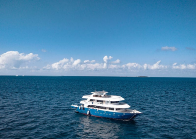 Maldives Legend 2026